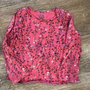 Gap shirt 5T